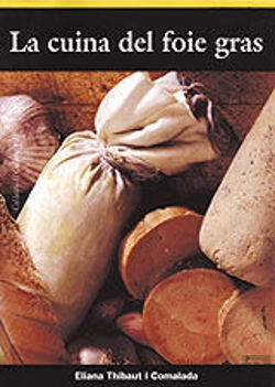 Bertrand.pt - Cuina Del Foie Gras, La