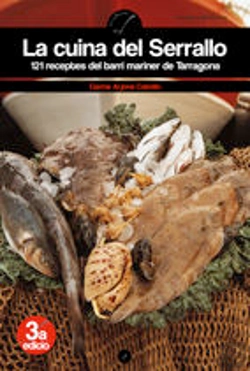 Bertrand.pt - Cuina Del Serrallo, La