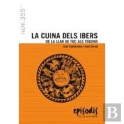 Cuina Dels Ibers, La