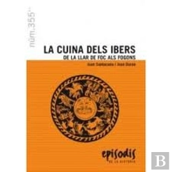 Bertrand.pt - Cuina Dels Ibers, La