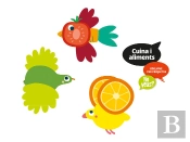 Cuina I Aliments (Infantil 2º Ciclo)