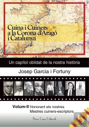 Cuina I Cuiners A A Corona D'Aragoi Catalunya (Vol. 2) 