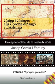 Cuina I Cuiners A La Corona D Aragó