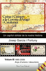 Cuina I Cuiners A La Corona D'Aragó I Catalunya