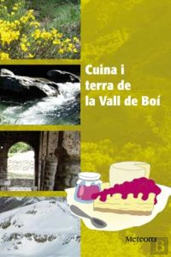 Bertrand.pt - Cuina I Terra De La Vall De Boi  