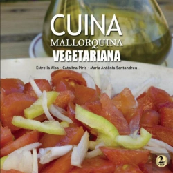 Bertrand.pt - Cuina Mallorquina Vegetariana