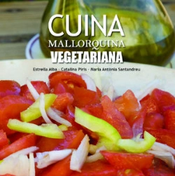 Bertrand.pt - Cuina Mallorquina Vegetariana