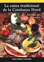 Cuina Tradicional De La Catalunya Nord, La