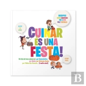 Cuinar És Una Festa