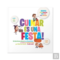Bertrand.pt - Cuinar És Una Festa