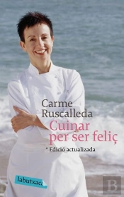 Cuinar Per Ser Feliç