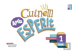 Bertrand.pt - Cuinem Amb Esperit 1r Primària Projecte Kumi