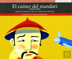 Bertrand.pt - Cuiner Mandari, El