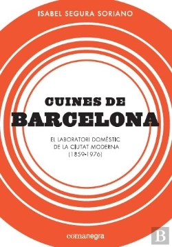 Bertrand.pt - Cuines De Barcelona