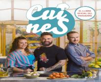 Cuines