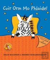Cuir Orm Mo Phlaide!