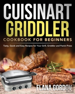 Bertrand.pt - Cuisinart Griddler Cookbook For Beginners