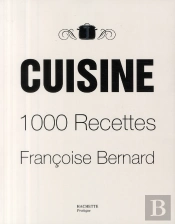 Cuisine ; 1000 Recettes