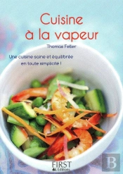 Cuisine À La Vapeur