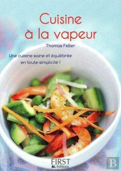 Bertrand.pt - Cuisine À La Vapeur