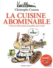Cuisine Abominable