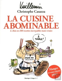 Bertrand.pt - Cuisine Abominable
