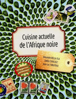 Bertrand.pt - Cuisine Actuelle De L'Afrique Noire