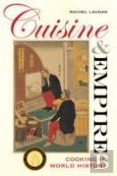 Cuisine And Empire