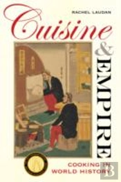 Cuisine And Empire