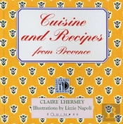 Cuisine And Recipes From Provence