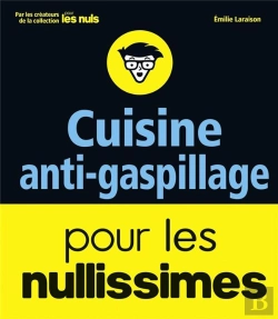 Bertrand.pt - Cuisine Anti-Gaspillage Pour Les Nullissimes