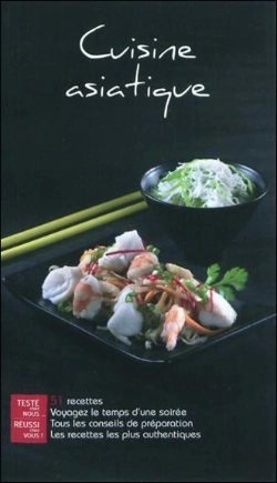 Bertrand.pt - Cuisine Asiatique