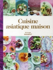 Cuisine Asiatique Maison