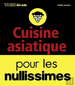 Bertrand.pt - Cuisine Asiatique Pour Les Nullissimes