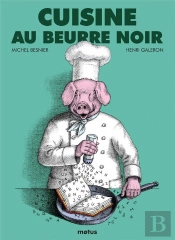 Cuisine Au Beurre Noir