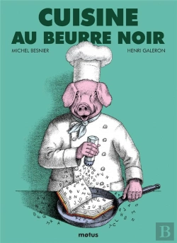 Bertrand.pt - Cuisine Au Beurre Noir