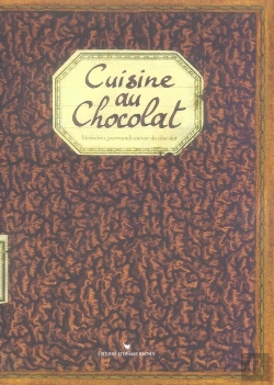Bertrand.pt - Cuisine Au Chocolat
