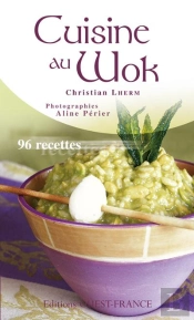 Cuisine Au Wok