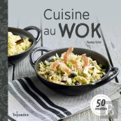Cuisine Au Wok