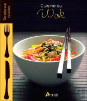 Cuisine Au Wok