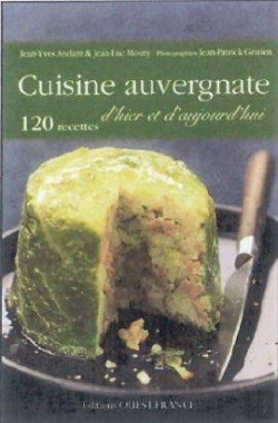 Bertrand.pt - Cuisine Auvergnate D'Hier Et D'Aujourd'Hui