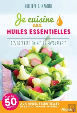 Bertrand.pt - Cuisine Aux Huiles Essentielles (La)