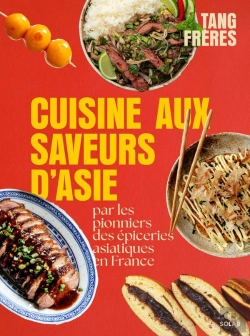 Bertrand.pt - Cuisine Aux Saveurs D'Asie Par Les Pionniers Des Épiceries Asiatiques En France