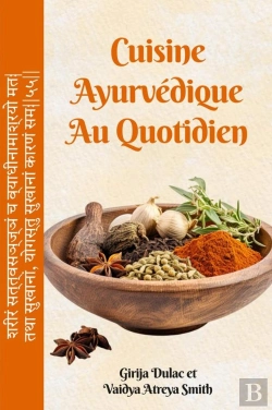 Bertrand.pt - Cuisine Ayurvédique Au Quotidien