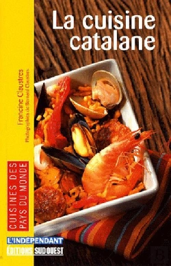 Bertrand.pt - Cuisine Catalane