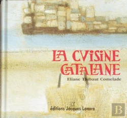 Bertrand.pt - Cuisine Catalane T.1