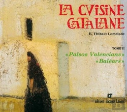 Bertrand.pt - Cuisine Catalane T.2
