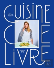 Cuisine Ce Livre : À La Fin De Ce Livre, Vous Saurez Cuisiner !