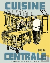 Cuisine Centrale