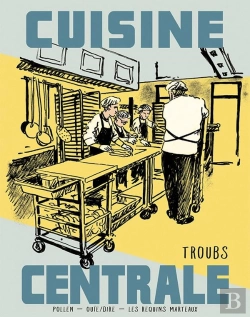 Bertrand.pt - Cuisine Centrale